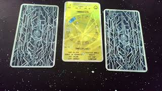 3-card readings 08/12/2024