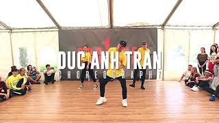 Tory Lanez x Ozuna "PA MI" Choreography by Duc Anh Tran