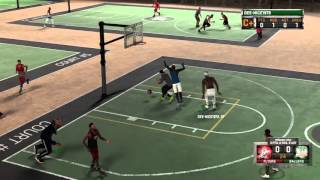 NBA 2K16 MyPark 3v3 Road to L3 eps.93