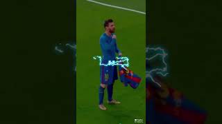 MESSI VS RONALDO (FAIR MATCH) #edit #shorts #foryou