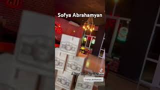 Sofya Abrahamyan - Я Буду Пить 2023 new