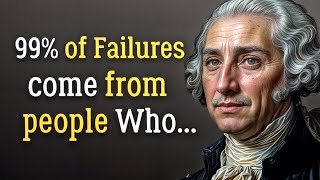 George Washington Top Quotes About Leadership!