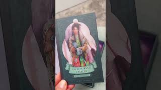 Raven's Wand #Oracle is based on a trilogy of books by Steve Hutton! #oraclecards