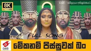 මේකනම් පිස්සුවක් බං/wasthi new song with pdo bole version/hima bole,snow bole/#podi bole/#himabole