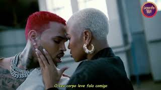 Chris Brown - Under The Influence (Official Vídeo) (Legendado)