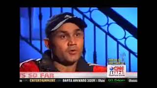 Sourav Ganguly  - Golden Generation of Indian Cricket - Part 3