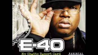 E-40 - Yee