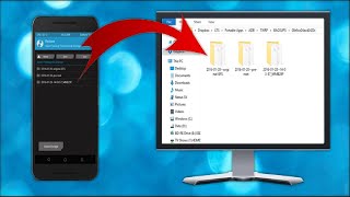 How to Copy TWRP Android Backups to Your PC for Safe Keeping