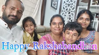 Rakshabandhan Special Vlog