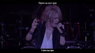 KAMIJO - Castrato カストラート [SANG Live] (Sub Español+English)