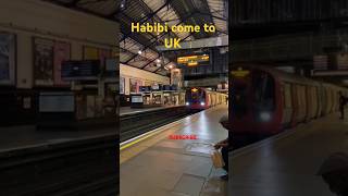 Habibi Come to UK 😍 #habibi #song #urronex #uk #short #shortsfeed #trendingshorts #viralshorts2024