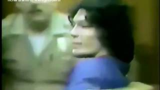 Richard Ramirez In Court (Rare Footage)