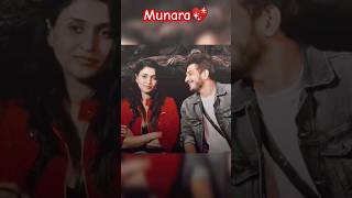 Munawar and manara bigg boss 17 cute moments #biggboss17 #munawarfaruqui#munara #biggboss17live #new