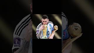 Messi'nin Evsizlere Yaptığı Yardım #wojak