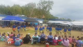 Tagai Secondary Campus 2017 Culture Day