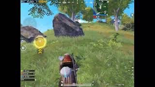 Target 10 kills!   Let’s go! PUBG Mobile