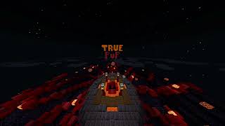 Minecraft TRUE PVP: MrDinger - Boss Music OST