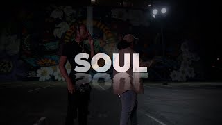 BigIce X Toni Ice - Soul (Official Music Video)