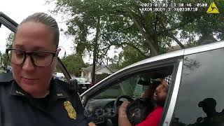 Sovereign Citizen Busted for Driving on Fake Tags