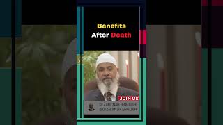 islam abouth death #death #islamicshorts #islamicteachings  | Benefits After Death in islam #2024