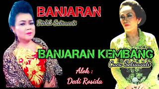 BANJARAN KEMBANG (Banjaran Kejawèn) || Dedeh Erawati & Cucu Setiawati