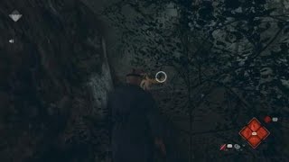 Friday the 13th: The Game -  Dealing with cheater- So satisfying