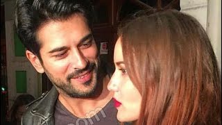 Ты лучшая | Fahriye Evcen & Burak Ozcivit