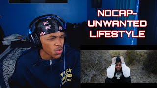 IF HE AIN'T IN YOUR TOP 5 IDK WHO IS!!! NOCAP- "UNWANTED LIFESTYLE" REACTION🔥