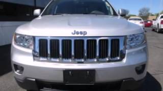 2012 Jeep Grand Cherokee Kalamazoo MI