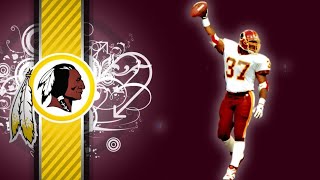 Gerald Riggs redskins highlights