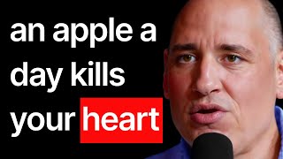 #1 Heart Surgeon: Spike in Heart Deaths from Eating THIS Way (Dr Philip Ovadia)