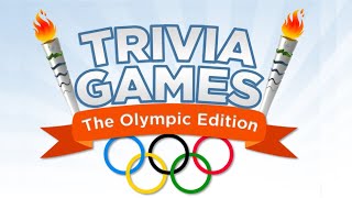 Olympics Trivia Quiz 🥉🏆 Summer 2024