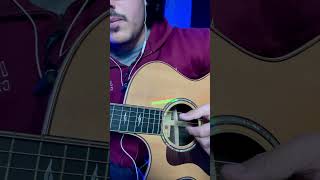 White Christmas | Cover Guitarra Acústica (Taylor 814CE)