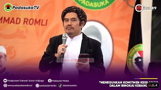 Live TB. MOGI NURFADHIL Bersama KH. IMADUDDIN di Sindanglaya Ciamis Jawa Barat