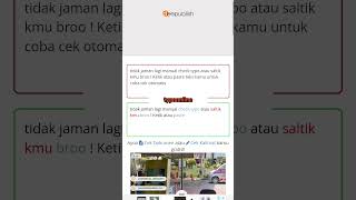 Rekomendasi website cek typing kamu. #typing #website #rekomendasi