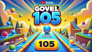 Going Balls Gameplay - Level 105 Challenge! #goingballs