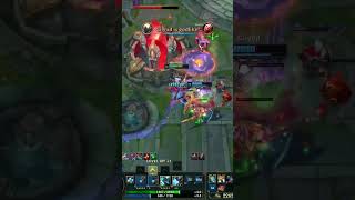 Ekko go crazy #leagueoflegends #lol