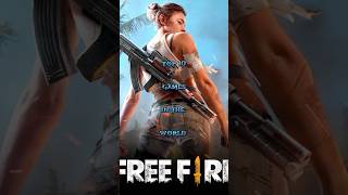 Top 10 Game In The World 🌍#short #games #freefire #ytshort