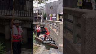 Tour Guide's Epic Trick Wows Everyone!  (@chotii.jp)