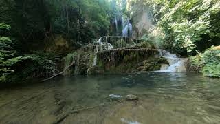 Крушунски водопади