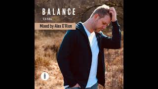 Balance Extra: Alex O'Rion