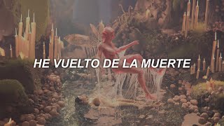 Melanie Martinez - DEATH (Sub. Español)