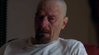 Best Acting of all time | Breaking bad season 4|