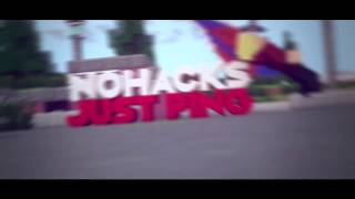 MCIntro: NoHacksJustPing |By ReviloARTZ (70 likes :O?!)