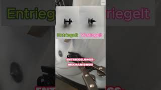 VAG Spreiznieten Trick VW Audi Seat Skoda life hack Tips Tricks Hacks