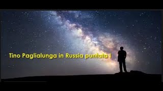 Tino en Rusia capítulo I trailer