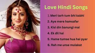 90S Love Hindi Songs 💘 90S Hit Songs 💘 Udit Narayan, Alka Yagnik, Kumar Sanu