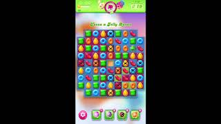 Candy Crush - LVL 115 - No Boost