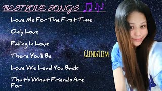 Cover Song's 🎵 | English Love Song's | GLendz Liem