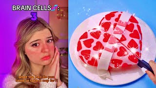 🥉💋 Text To Speech 🌼🌞 ASMR Cake Storytime @Brianna Mizura | POVs Tiktok Compilations #131